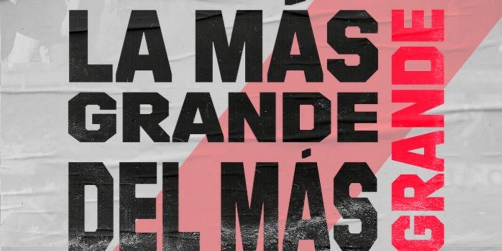 adidas elige las mejores camisetas de River Plate con la ayuda de sus hinchas