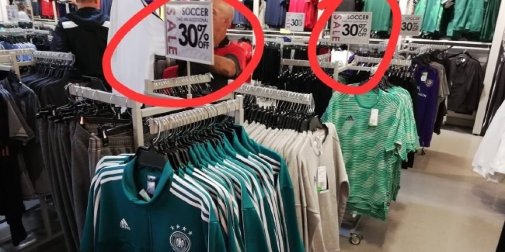 Lo que pierden o ganan las marcas cuando sus equipos quedan eliminados