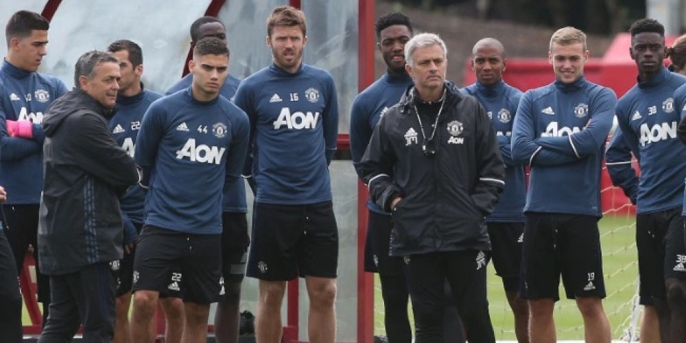 &iquest;Para qu&eacute; sirve pautar en las camisetas de entrenamiento de los clubes?