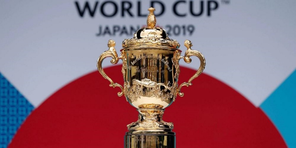 Las cinco mejores camisetas del Mundial de Jap&oacute;n 2019