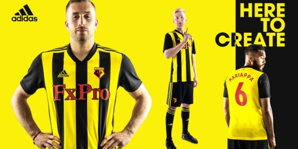 El motivo por el cual la UEFA vetó el uniforme de algunos equipos para la Champions