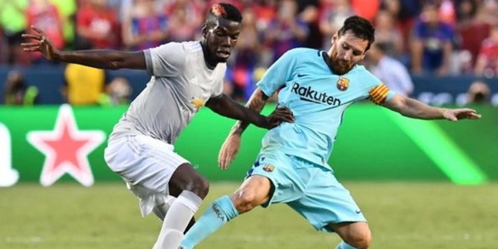 ¿Qué equipos venden más camisetas en Estados Unidos?