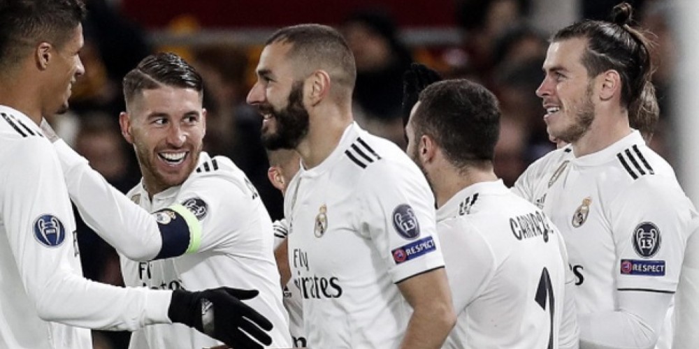 &iquest;C&oacute;mo se distingue una camiseta de f&uacute;tbol aut&eacute;ntica de una r&eacute;plica?