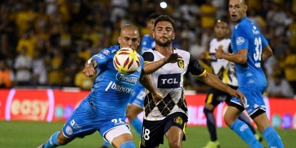 Las 10 camisetas m&aacute;s curiosas de equipos argentinos en el verano