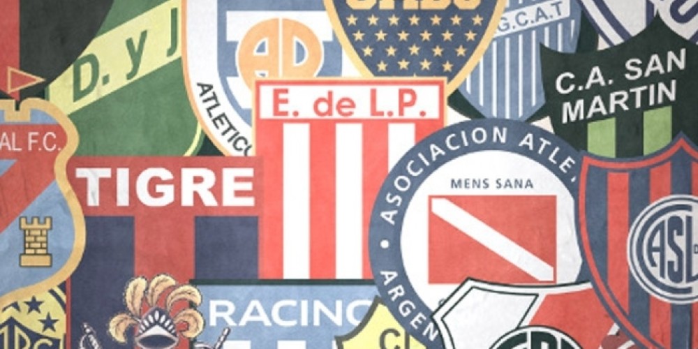 ¿Cuánto cuestan las camisetas del fútbol argentino?