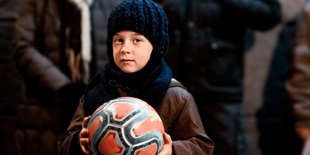 La solidaria campaña que lanzó LaLiga de cara a la Navidad