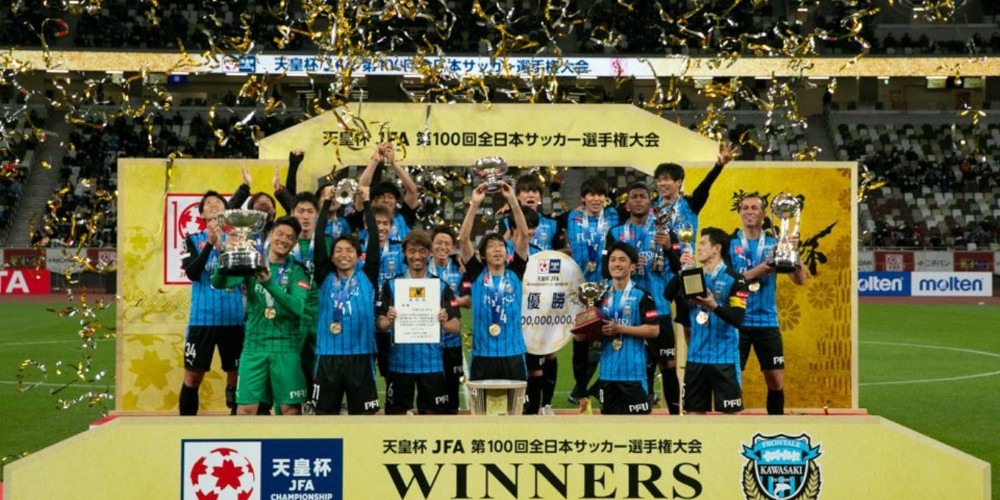 ¿Quién fue el primer campeón de fútbol del 2021?