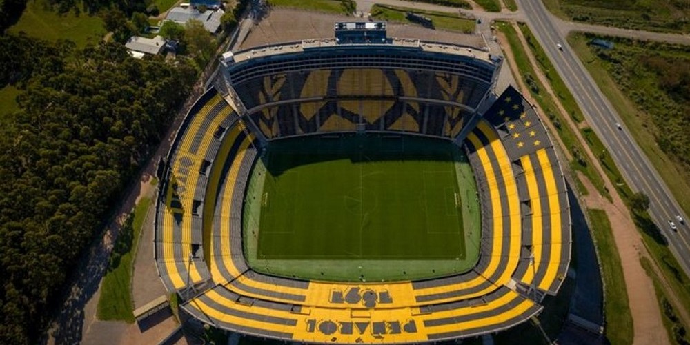 El Campe&oacute;n del Siglo podr&iacute;a recibir por primera vez a la Selecci&oacute;n de Uruguay 