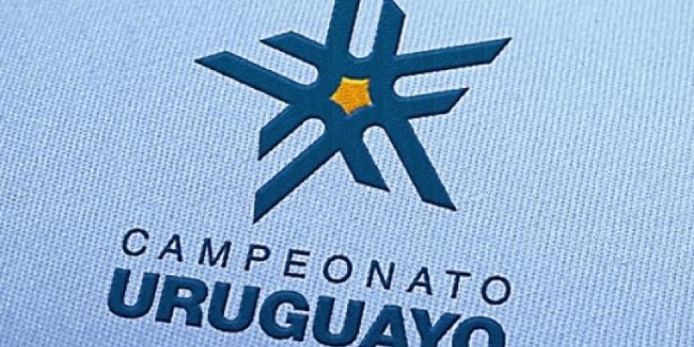 Fechas entre semana y una final postergada, así seguiría el Campeonato uruguayo una vez que se levante el paro