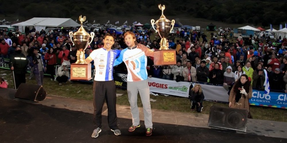 En Tucum&aacute;n ya est&aacute;n preparando todo para el Trasmonta&ntilde;a