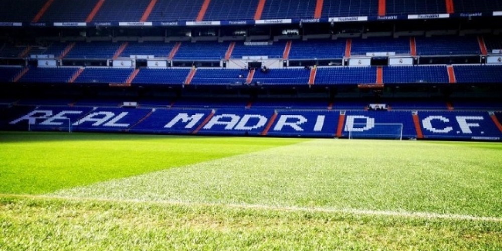 Los clubes espa&ntilde;oles recibir&aacute;n m&aacute;s dinero si su c&eacute;sped est&aacute; bien cuidado