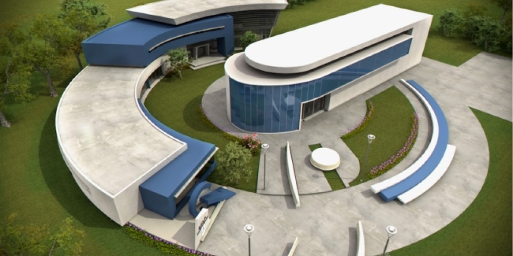 Gimnasia estrenará el Campus Carlos Griguol, su centro del Alto Rendimiento