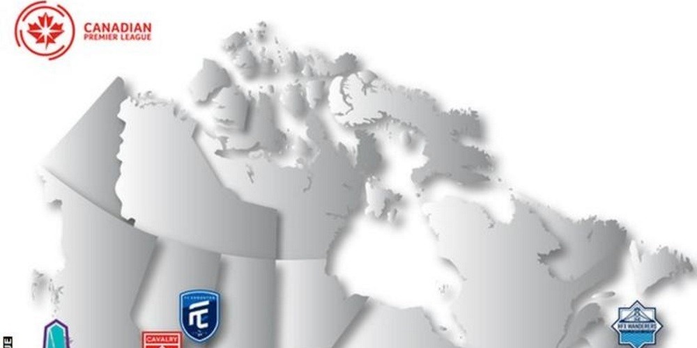 Canadá crea su Premier League previo al Mundial del 2026