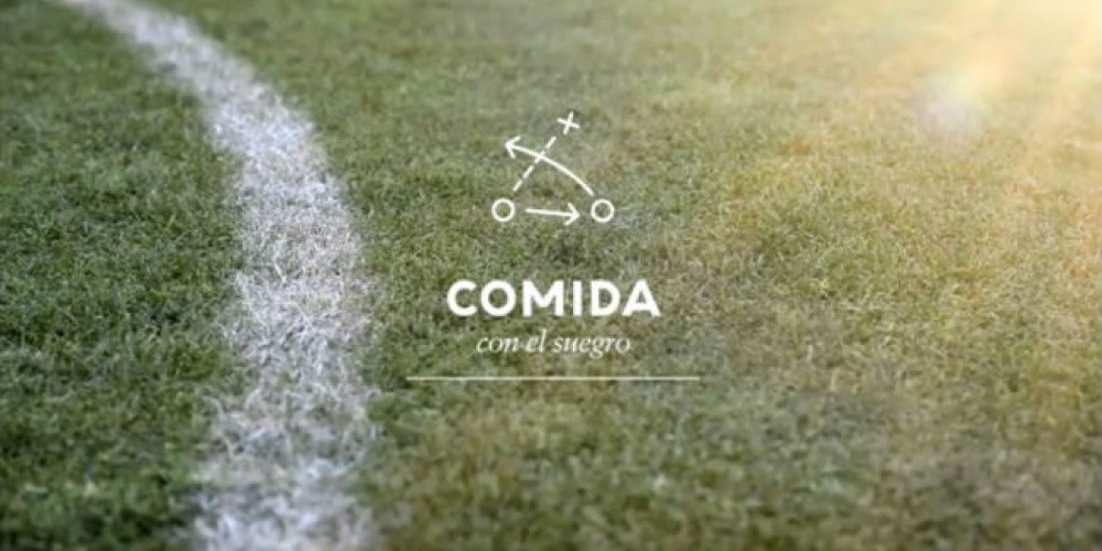 "Si te lo explican con f&uacute;tbol, lo entiendes"