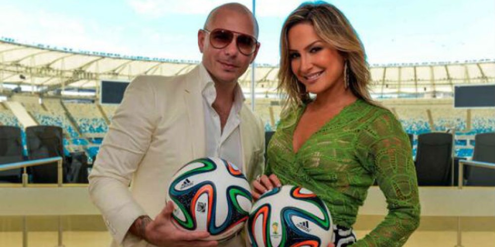 Especial #MktRmusic: Escuch&aacute; la canci&oacute;n oficial de Brasil 2014