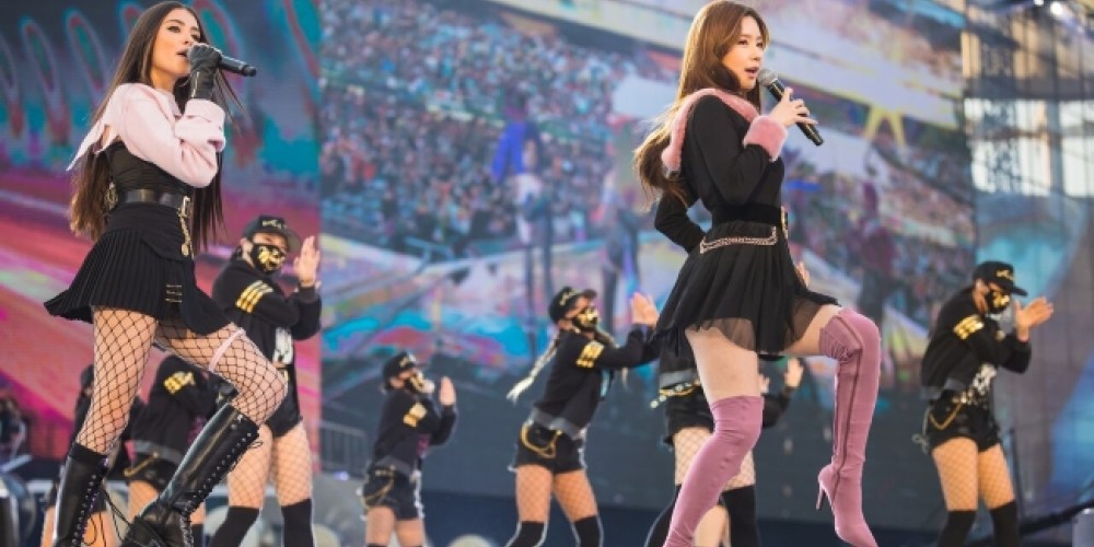 La canci&oacute;n de un videojuego que en 10 d&iacute;as ya tiene m&aacute;s de 48 millones de reproducciones