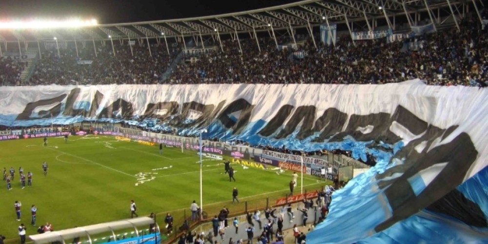 Estos son los últimos hits convertidos en cánticos del fútbol argentino