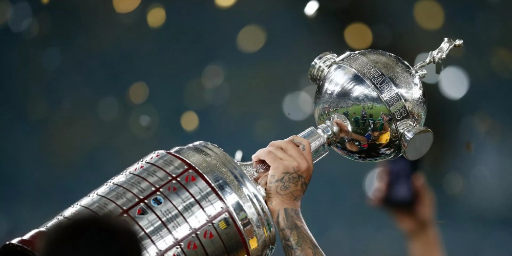 Los candidatos a ganar la CONMEBOL Libertadores seg&uacute;n las casas de apuestas