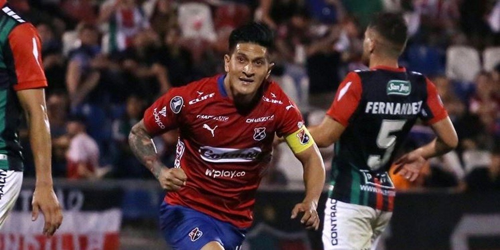 La historia del argentino que es ídolo en Colombia y convirtió más goles que Messi en 2019