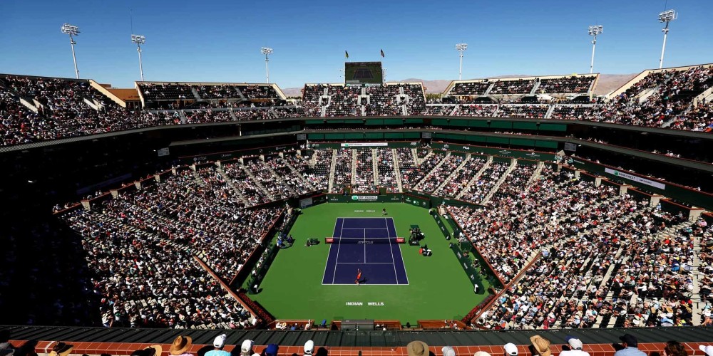 La incre&iacute;ble cantidad dinero que planea invertir Arabia Saudita para revolucionar el tenis
