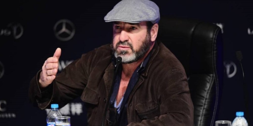 Cantona provoca una denuncia por incumplimiento de contrato 