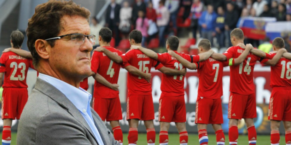 Los 10 entrenadores de selección mejores pagos del planeta