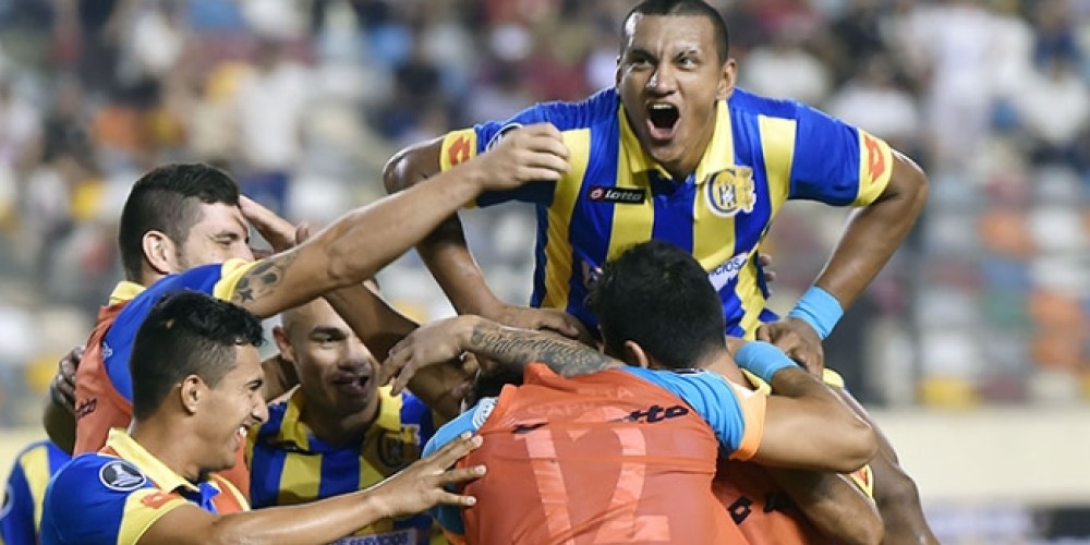 D&iacute;as y horarios de los partidos de la Fase 3 de la CONMEBOL Libertadores 2017