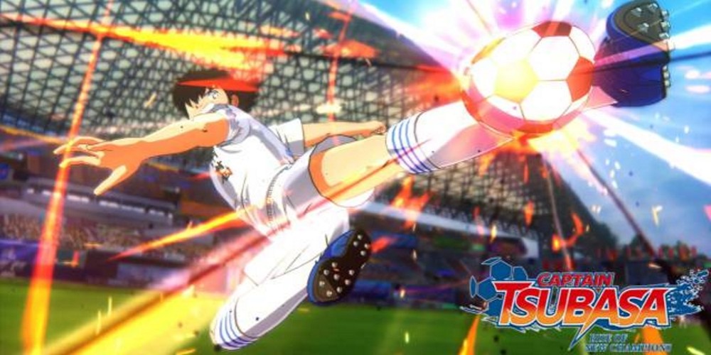 “Captain Tsubasa: Rise of New Champions”: Cuándo sale al mercado y cómo serán las ediciones especiales