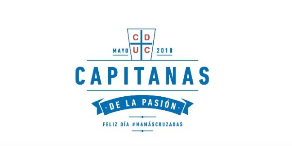 “Chapa” Fuenzalida protagoniza spot del día de la madre de la Universidad Católica