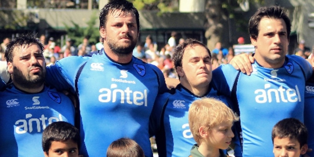 Comunicado de la Uni&oacute;n de Rugby del Uruguay ante la situaci&oacute;n de Rodrigo Cap&oacute;