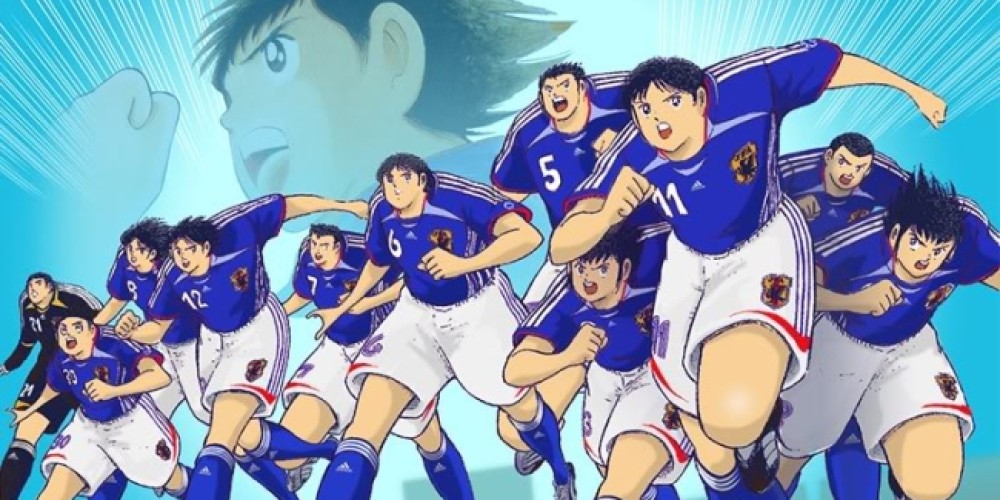 Los Supercampeones tendr&aacute;n cap&iacute;tulos especiales sobre Brasil 2014