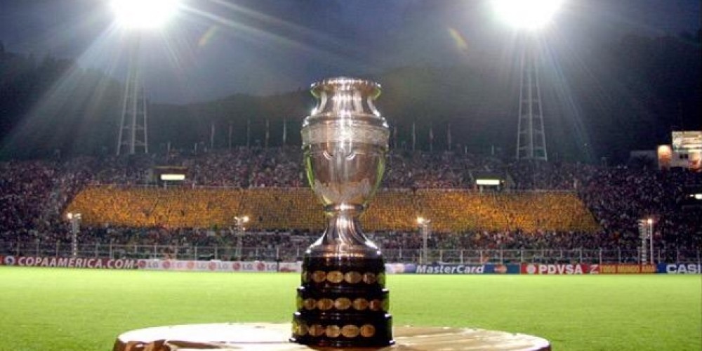 El Trophy Tour de la Copa América llega a Puerto Rico con MasterCard