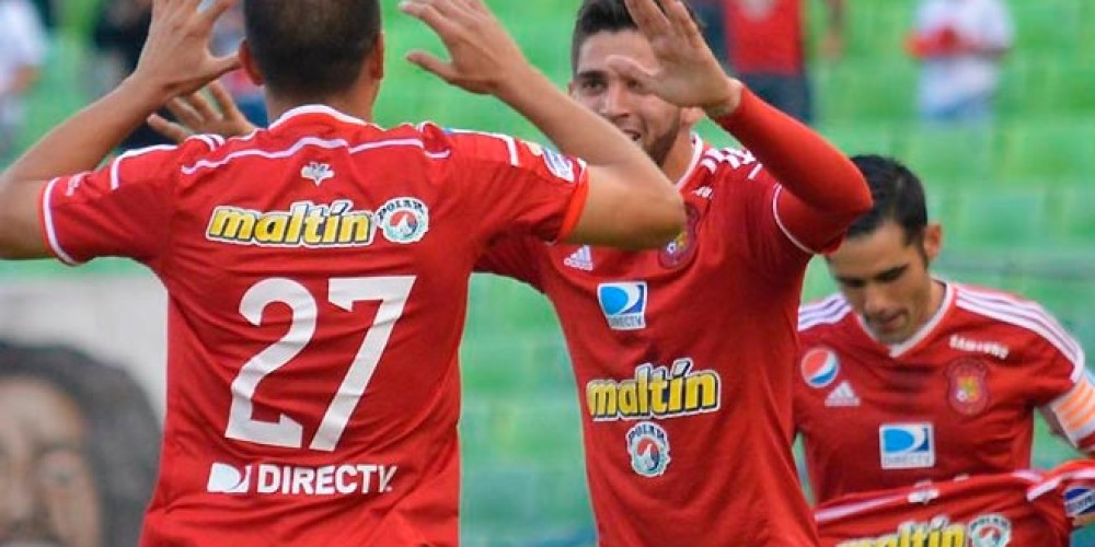 El presente y los objetivos del Caracas FC