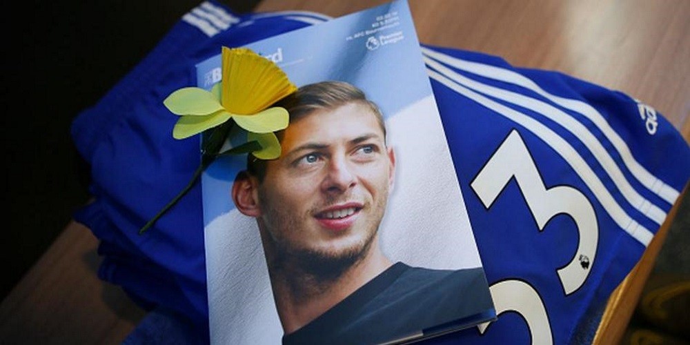 La FIFA oblig&oacute; al Cardiff a pagarle al Nantes por el pase de Emiliano Sala