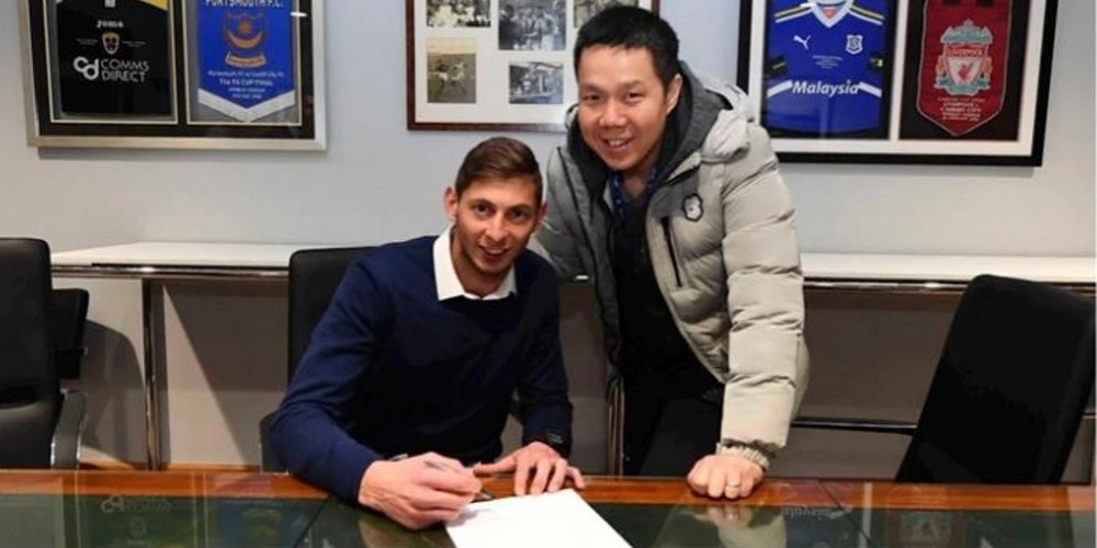 En medio del vilo por Sala, el Cardiff City debe tomar una decisión muy importante