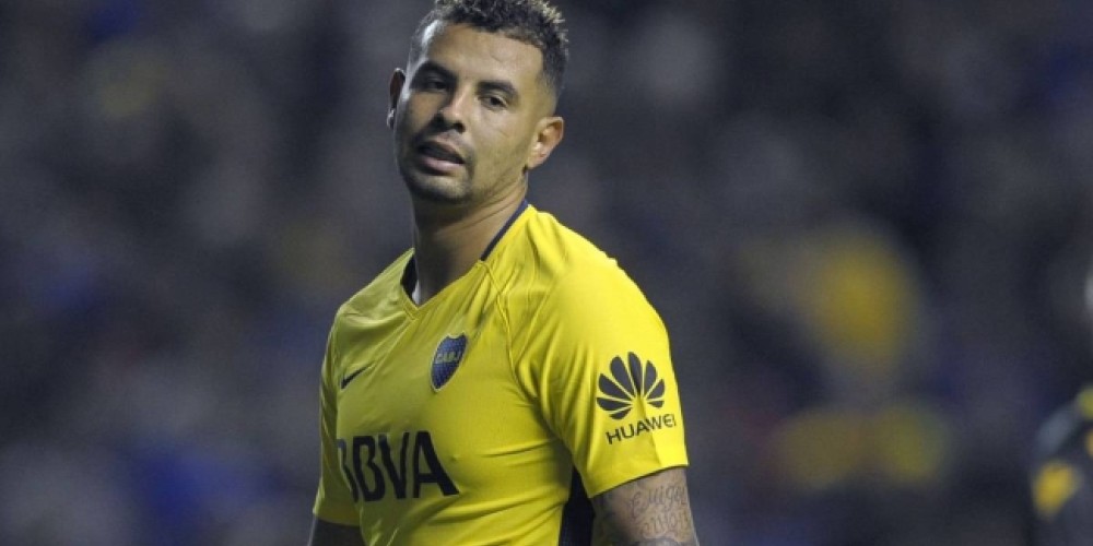 La FIFA abre una investigación a Cardona y es duda para el inicio del Mundial