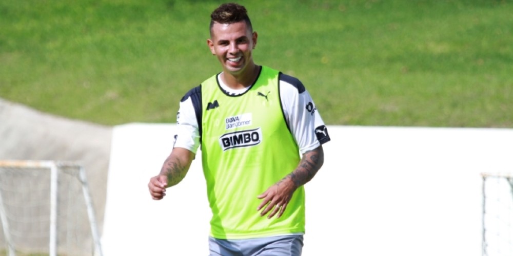 Insólito: el nuevo refuerzo de Boca que se entrenaba individualmente vía Skype