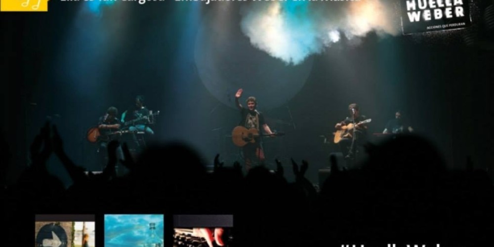 Embajadores musicales