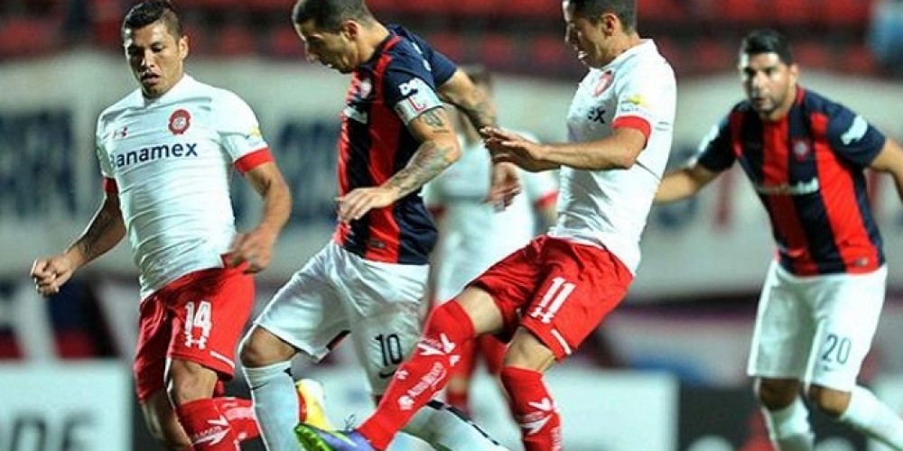 La CONMEBOL pidi&oacute; no comer carnes rojas en M&eacute;xico