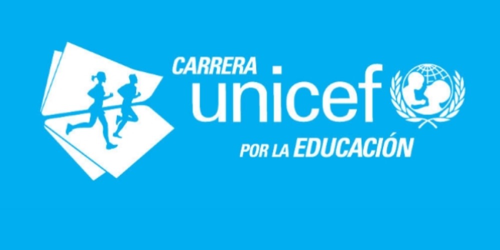 Se abri&oacute; la inscripci&oacute;n para la Carrera de UNICEF por la Educaci&oacute;n