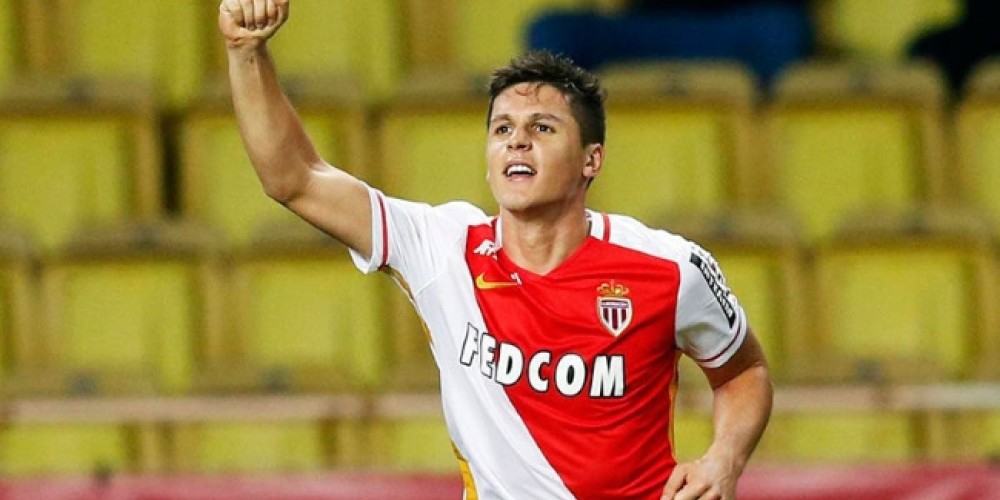 Estudiantes de La Plata firm&oacute; un acuerdo de cooperaci&oacute;n con el AS M&oacute;naco