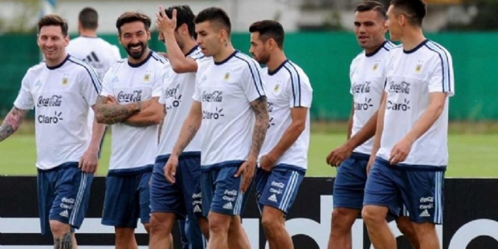 El otro costado: la carta de El Alesi al Tata Martino y la Selección Argentina