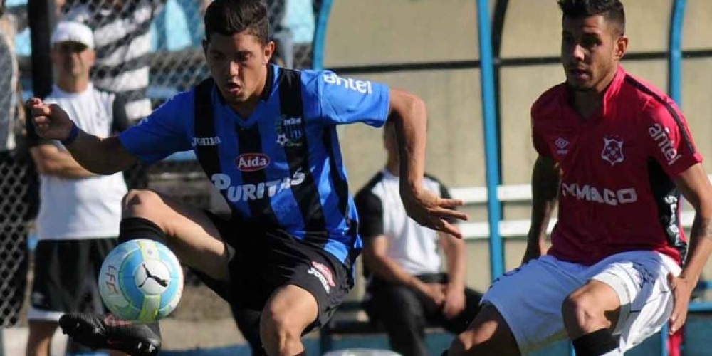 Uruguay: Los jugadores del f&uacute;tbol local emitieron un duro comunicado