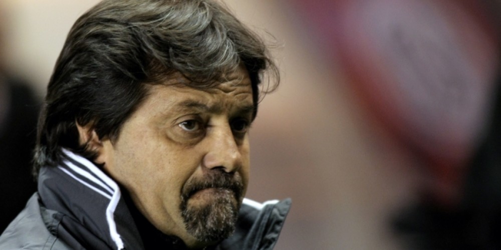 El valor en el mercado del once ideal propuesto por Ricardo Caruso Lombardi