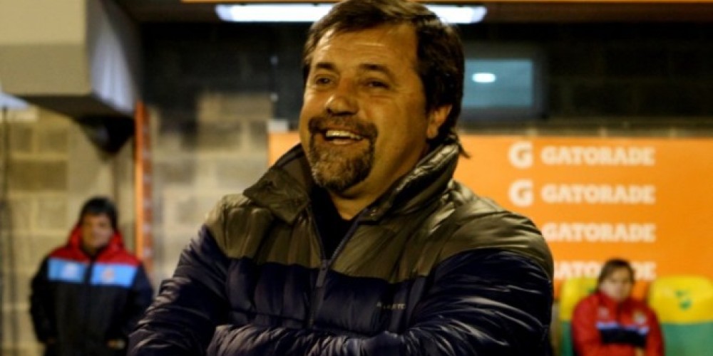 Ricardo Caruso Lombardi desembarc&oacute; en Twitter y caus&oacute; una revoluci&oacute;n