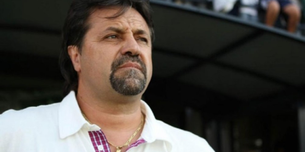 El equipo de Caruso Lombardi para Rusia 2018 que es furor