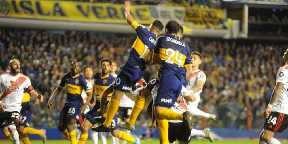 ¿Qué dicen las casas de apuestas sobre los equipos argentinos en la Libertadores?