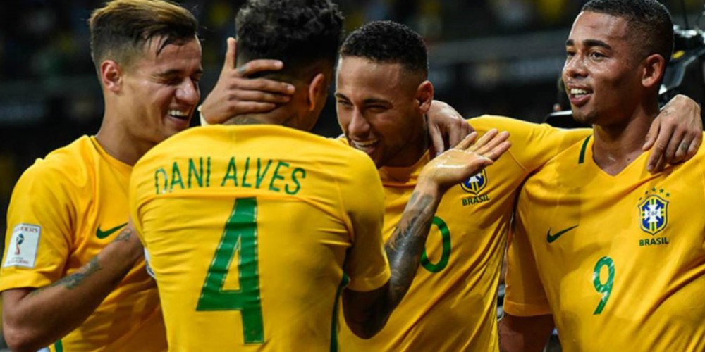 ¿Cuánto influyó la baja de Neymar de la Copa América en las casas de apuestas?