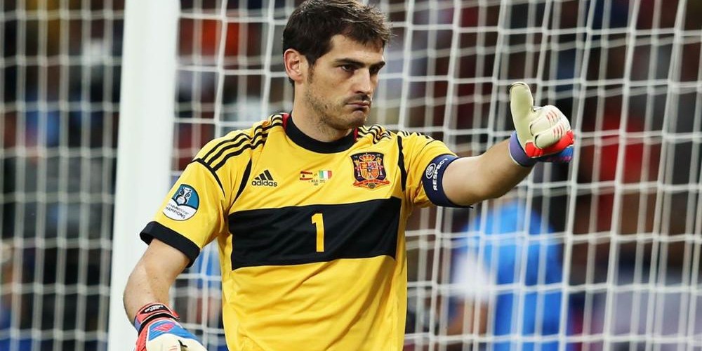 Con la postulaci&oacute;n de Casillas en la RFEF, otros futbolistas que pasaron a ser dirigentes