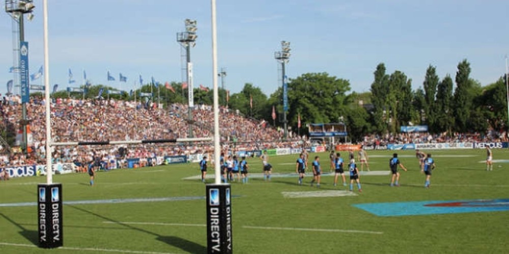 Por la presión de los socios, el CASI no será sede del Super Rugby para la UAR